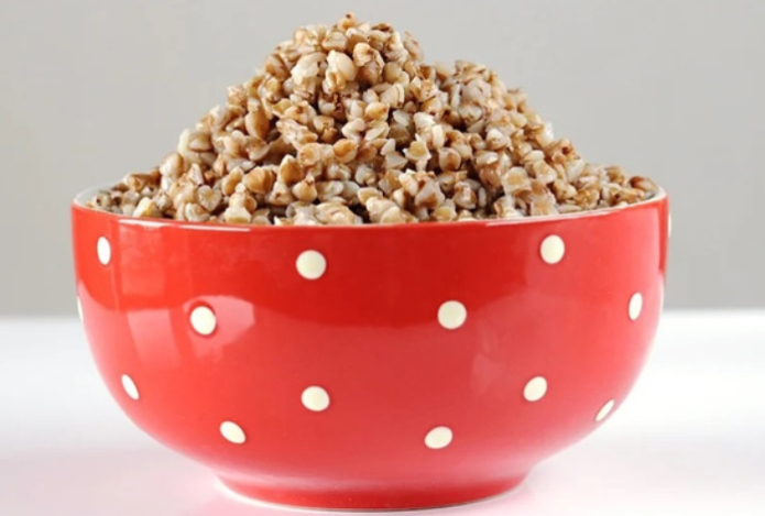 Уникальный и драгоценный продукт. Названа самая полезная по своему составу крупа — можно есть всем