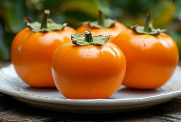 В чем польза хурмы для мужчи