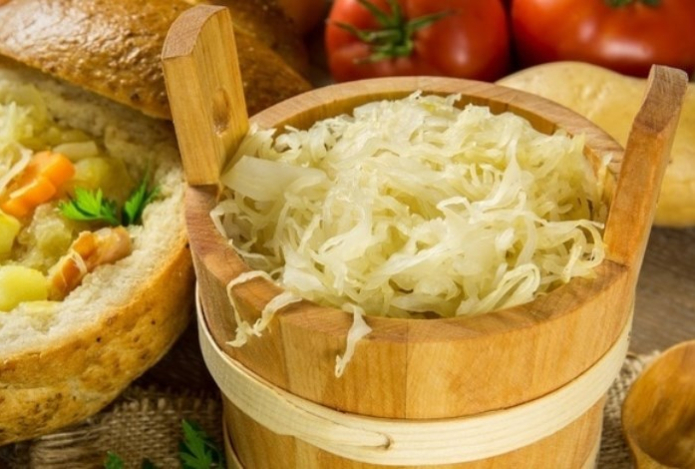 «Панацея от болезней». Врач призвал есть этот продукт — он как пробиотик. По витамину C опережает даже цитрусовые