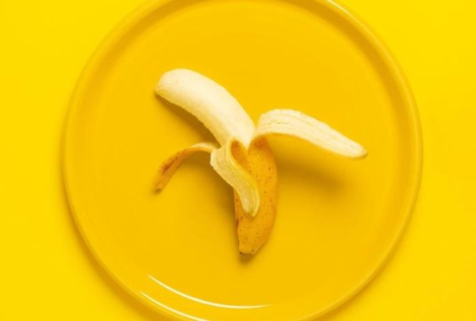 Можно ли есть банан натощак