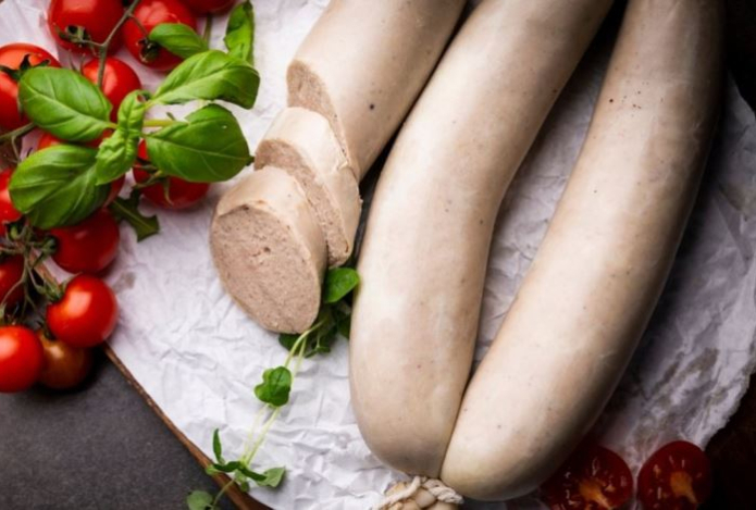 Врач назвала самую полезную колбасу. Содержит мясо, печень, сердце и лёгкие