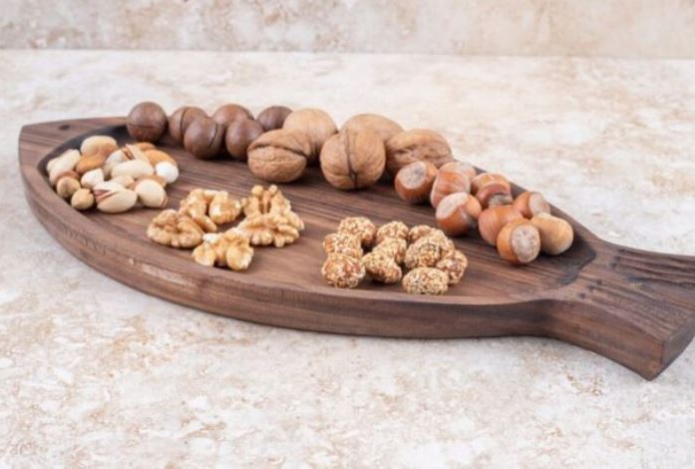 Этот орех предотвращает старение организма и продлевает жизнь. Рекомендуется ежедневно съедать 28 граммов