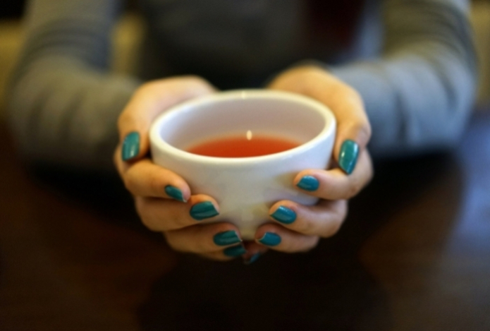 Можно ли пить заваренный чай на следующий день