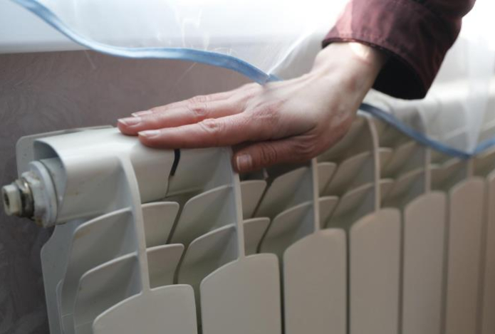 Как сделать батареи горячее за пять минут