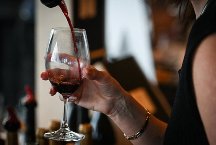 Может ли вино снижать холестерин и давление