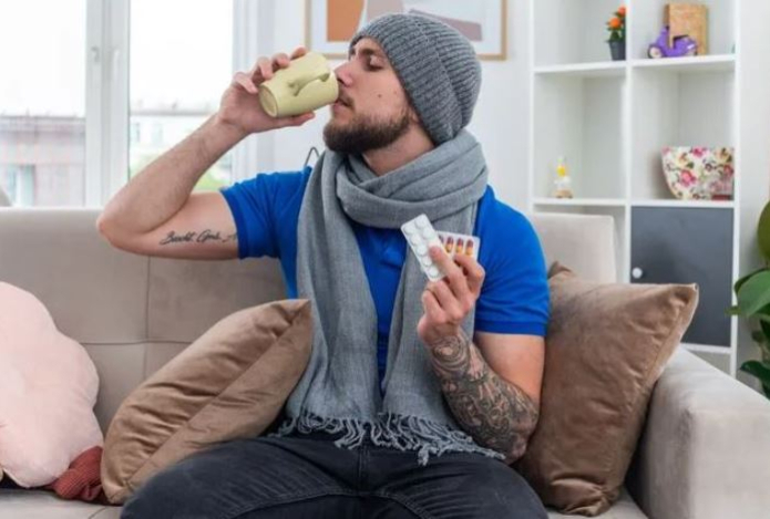 Можно ли запивать чаем лекарства? 