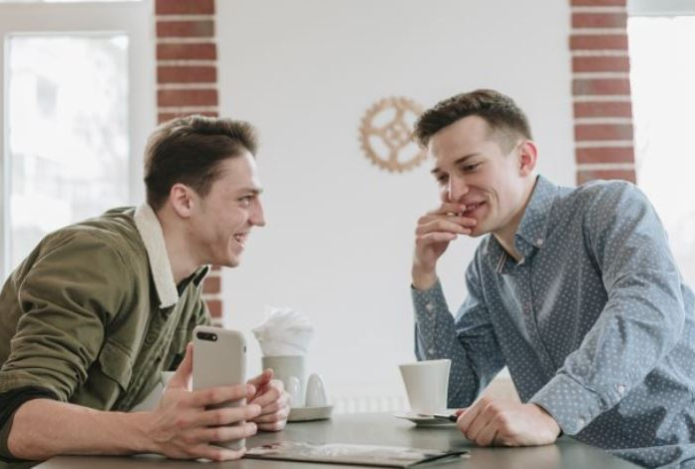 Какие продукты нельзя употреблять мужчинам после 40 лет. Список представлен