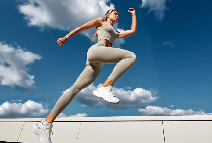 Не занимайтесь спортом ради похудения — вы будете разочарованы