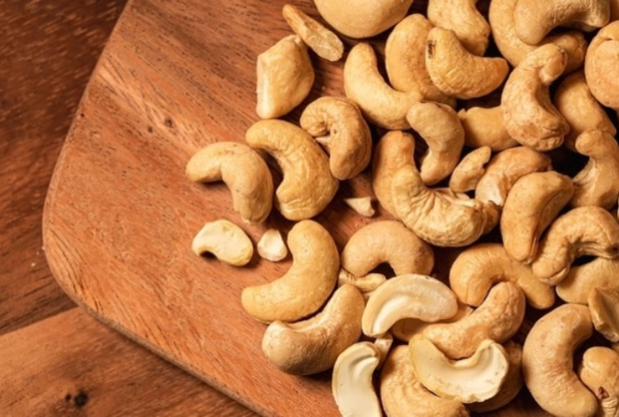 Полезен ли кешью для здоровья