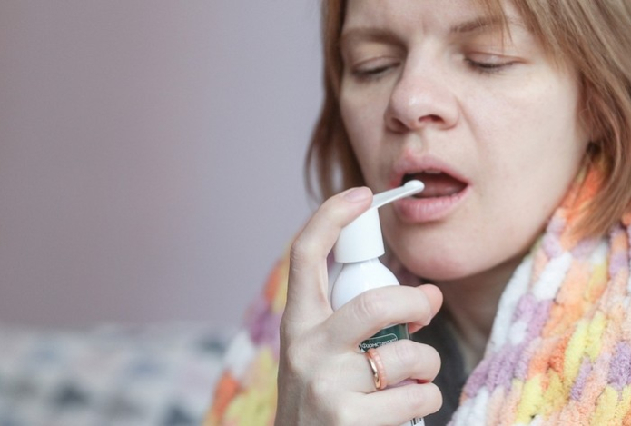 Врач назвала самые опасные осложнения ангины — грозят даже летальным исходом