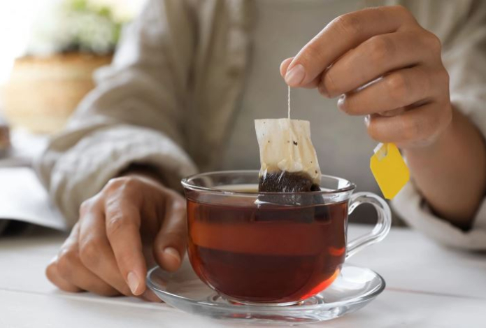 Вреден ли чай в пакетиках? 