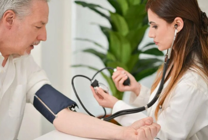 Можно ли пить коньяк при высоком давлении