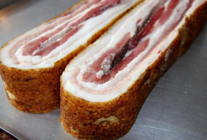 Где находится генеральское сало — хитрый способ выбрать стопроцентный деликатес