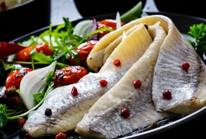 Полезна ли селедка для здоровья