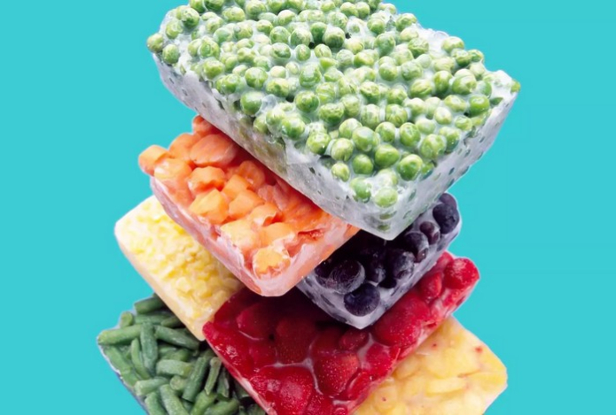 Названы замороженные продукты, которые нужно всегда иметь дома