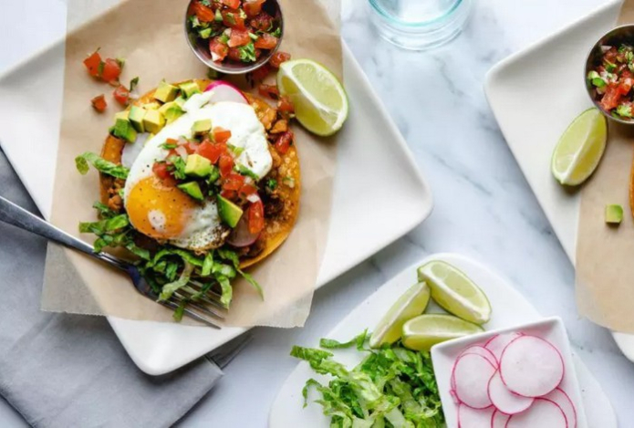 Cколько «хорошего» холестерина в день мы должны получать из еды — ответ диетологов