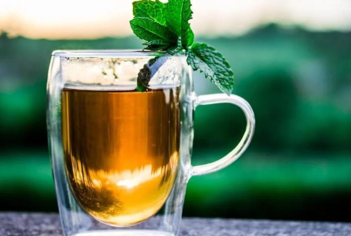 Можно ли заварить чай в холодной воде