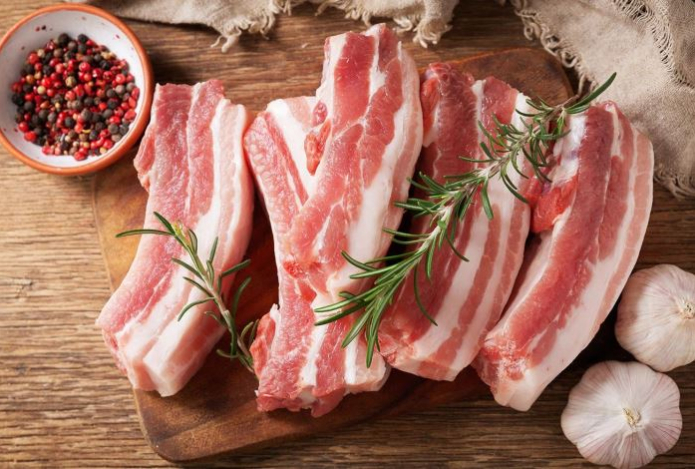 Какая часть у свинины самая вкусная
