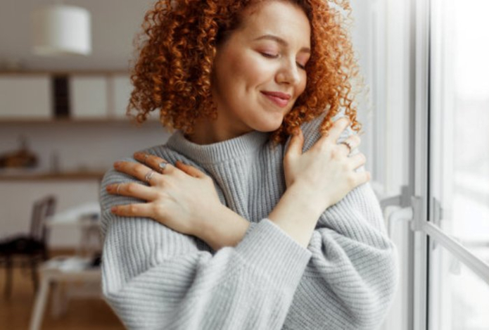 Психолог дал советы, как полюбить себя