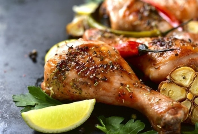 Какая часть курицы самая полезная