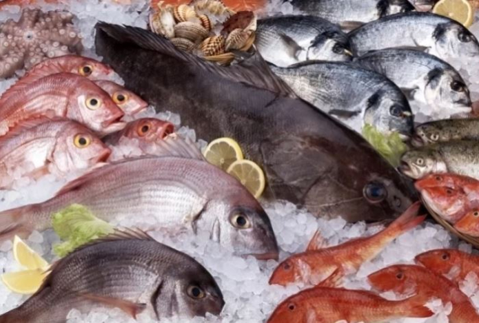 Какая рыба полезней — морская или речная? 