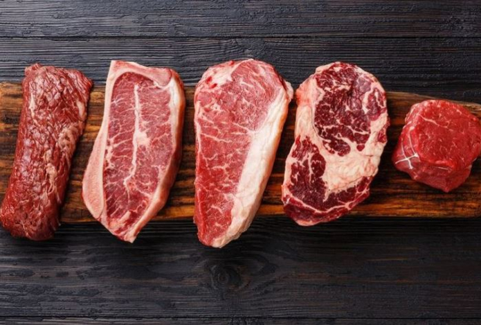 Какая часть говядины самая вкусная и мягкая
