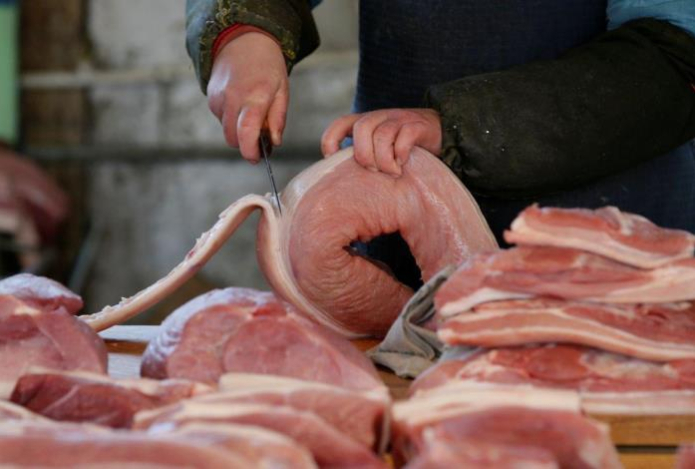 Какая часть свинины самая вредная, а какая самая вкусная