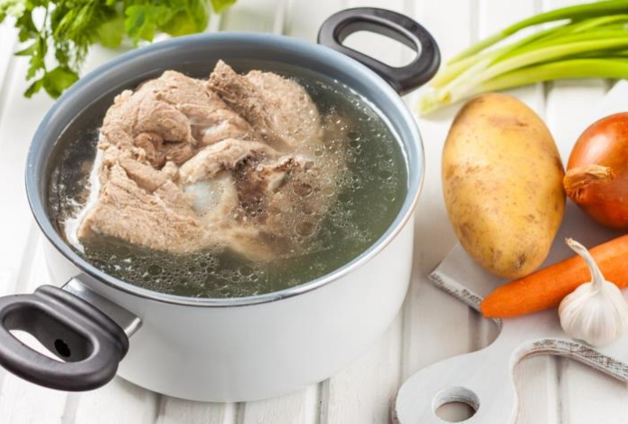 Сколько нужно варить мясо и рыбу для гибели гельминтов