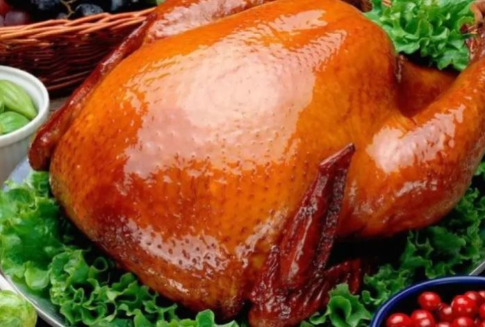 Какая часть курятины самая полезная