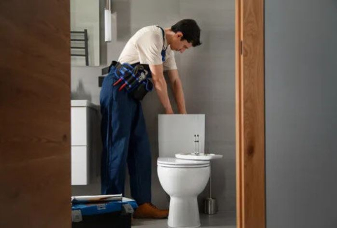 Вот что нужно делать с унитазом перед каждым смыванием