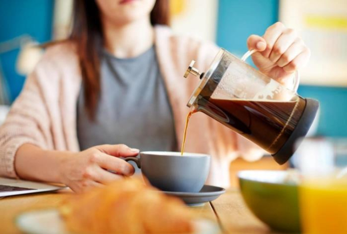 Можно ли пить кофе при аритмии