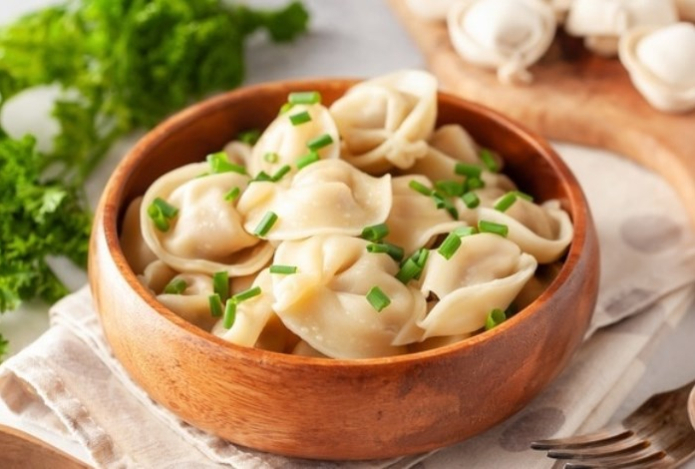 Можно ли есть пельмени на ужин