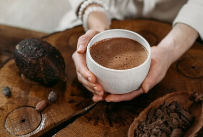 Есть ли польза в растворимых какао-напитках?