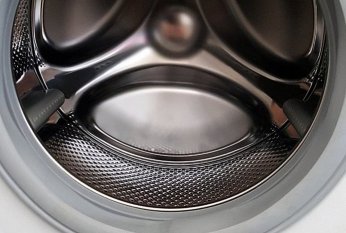50 граммов на два литра — и стиральная машина заскрипит от чистоты. Вся грязь вылетит со свистом