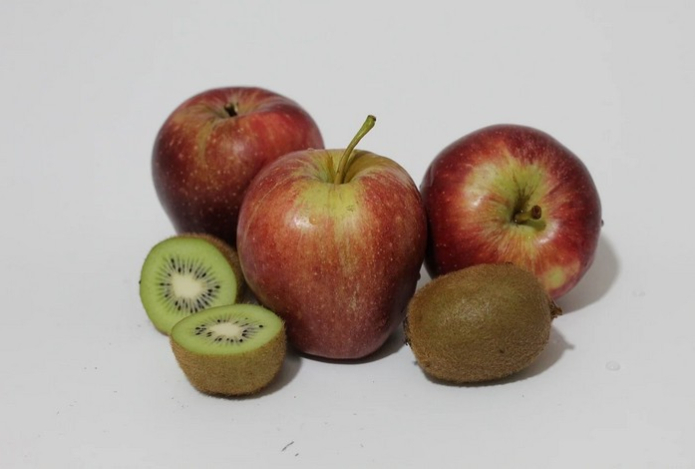 Полезнее яблок. Что нужно съесть вечером, чтобы убрать жир на животе и вывести шлаки