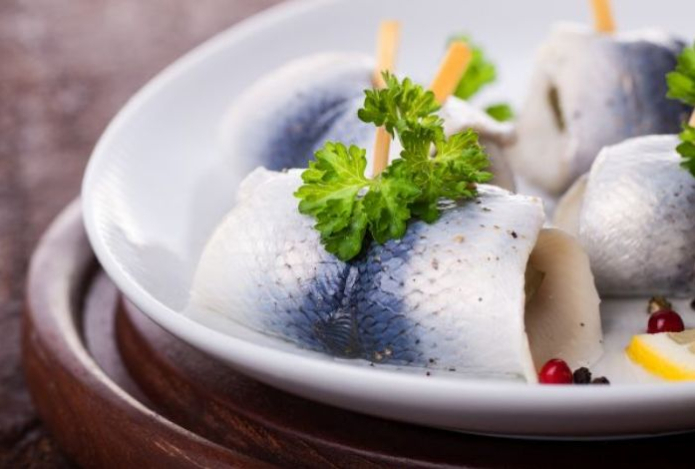 Может ли селёдка навредить здоровью