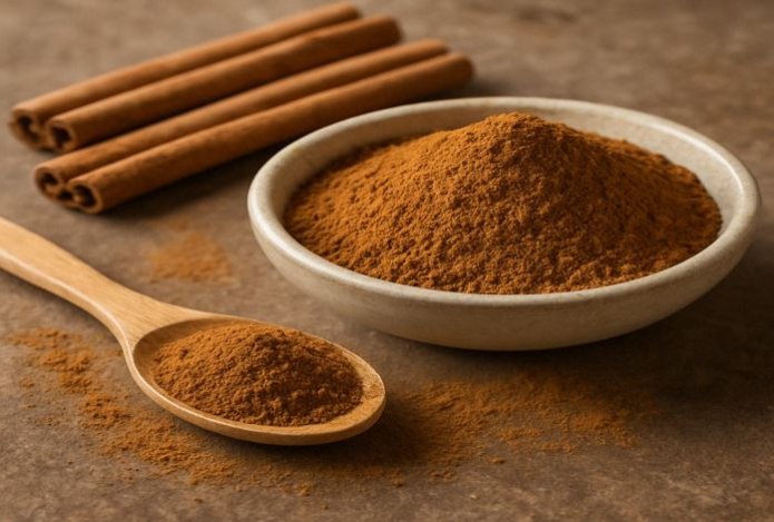 Почему нужно регулярно употреблять корицу — результат вас поразит. Достаточно одной чайной ложки в сутки