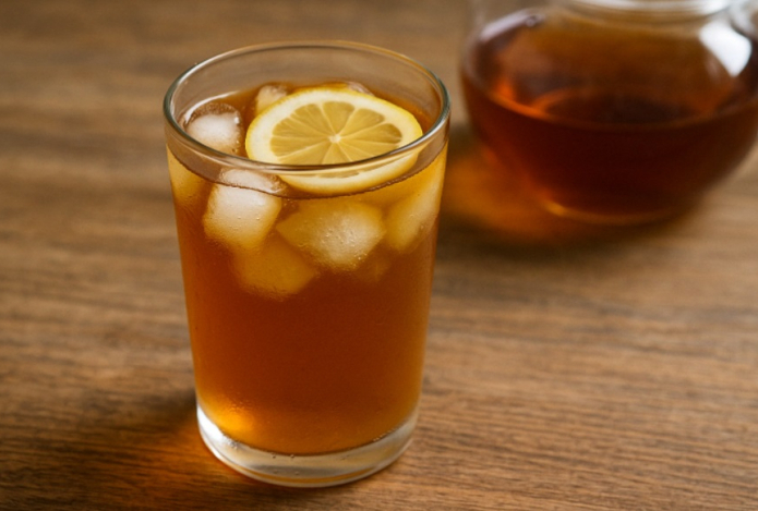 Можно ли пить чай холодным?