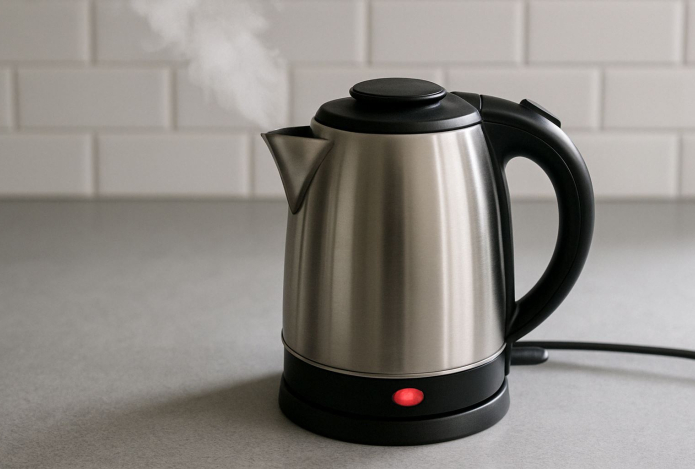 Сколько раз можно кипятить одну и ту же воду