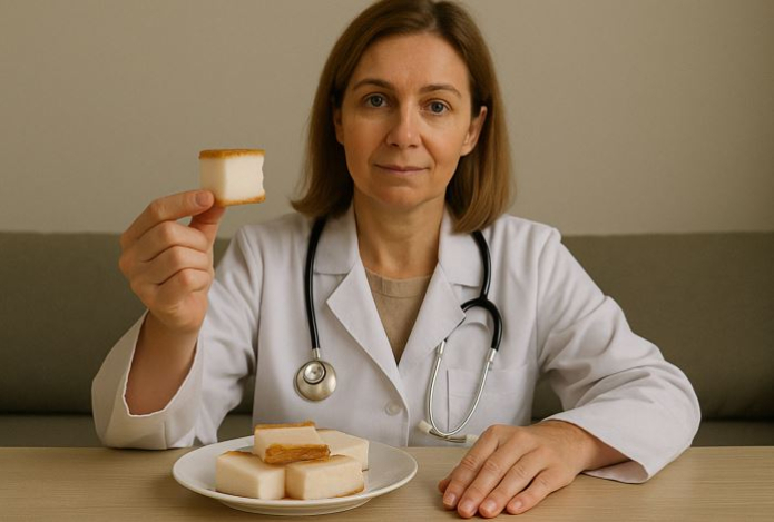 Стоит ли есть сало и полезно ли оно для здоровья? Врач дала однозначный ответ