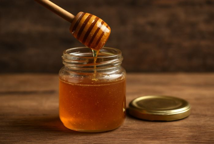 Можно ли есть мед, которому более пяти лет? Ответ удивит многих