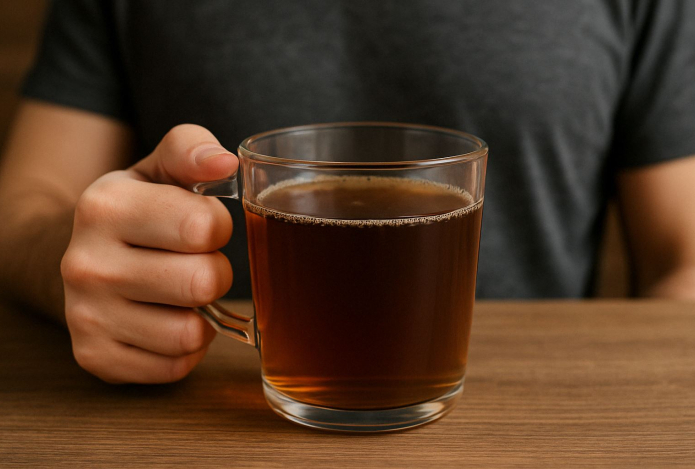 Заваренный чай может превратиться в яд, если вы не сделаете этого