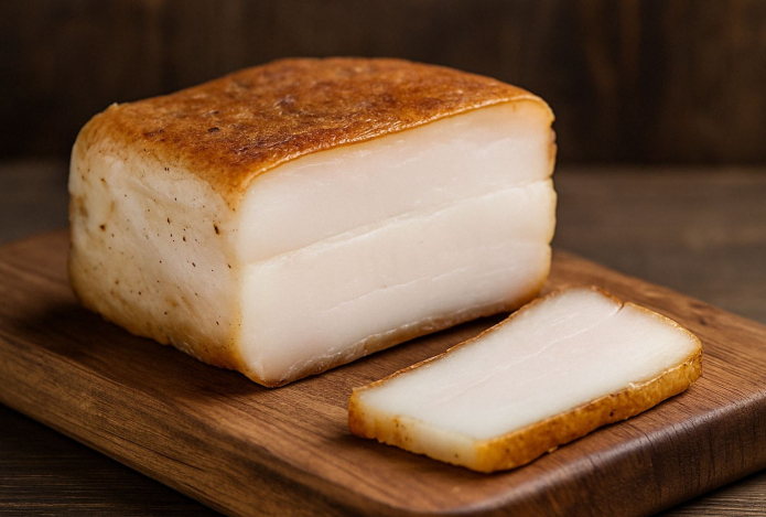 Можно ли есть сало со шкуркой? Правильный ответ удивит многих