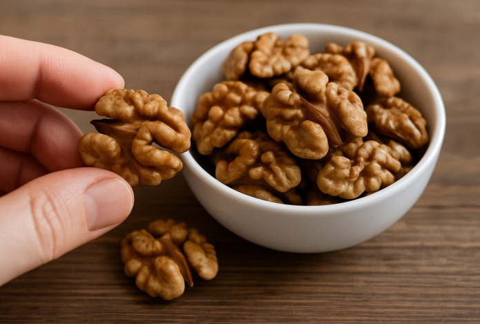 Можно ли есть грецкие орехи каждый день