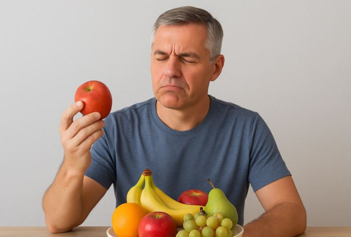 Какие фрукты лучше не есть после 50 лет