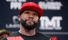 Флойд Мэйвезер дал ценный совет казахстанской боксёрше