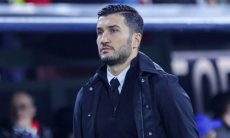 Главного тренера уволили из топ-клуба после матча Лиги Чемпионов