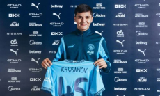 Узбекистанский новичок «Манчестер Сити» оказался в два раза дороже, чем сборная Казахстана