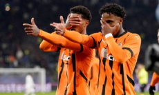 «Шахтер» уверенно победил в Лиге Чемпионов