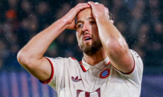 Громкая сенсация произошла в Лиге Чемпионов